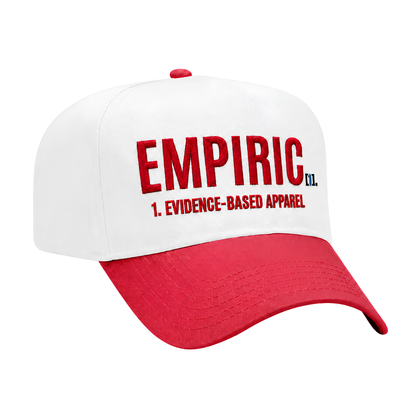 Mid Profile Baseball Cap