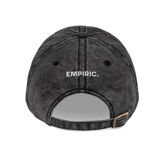 IT DEPENDS Dad Hat