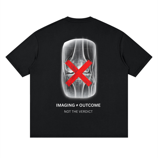 DROP 001 — IMAGING ≠ OUTCOME