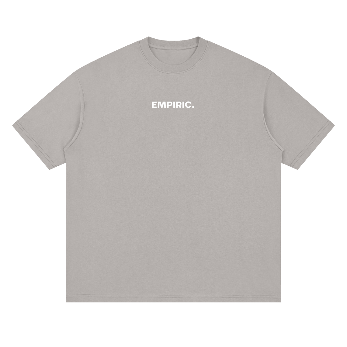 DROP 001 — IMAGING ≠ OUTCOME