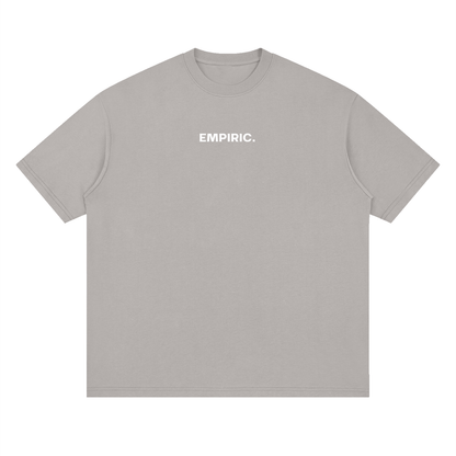 DROP 001 — IMAGING ≠ OUTCOME