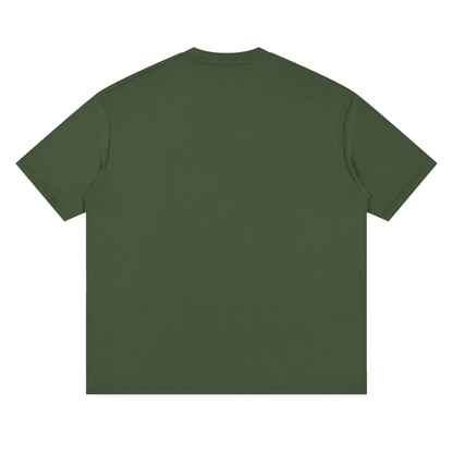 TRICK OR TREATMENT? Tee, EMPIRIC limited Halloween run