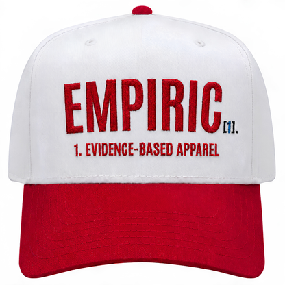 Mid Profile Baseball Cap