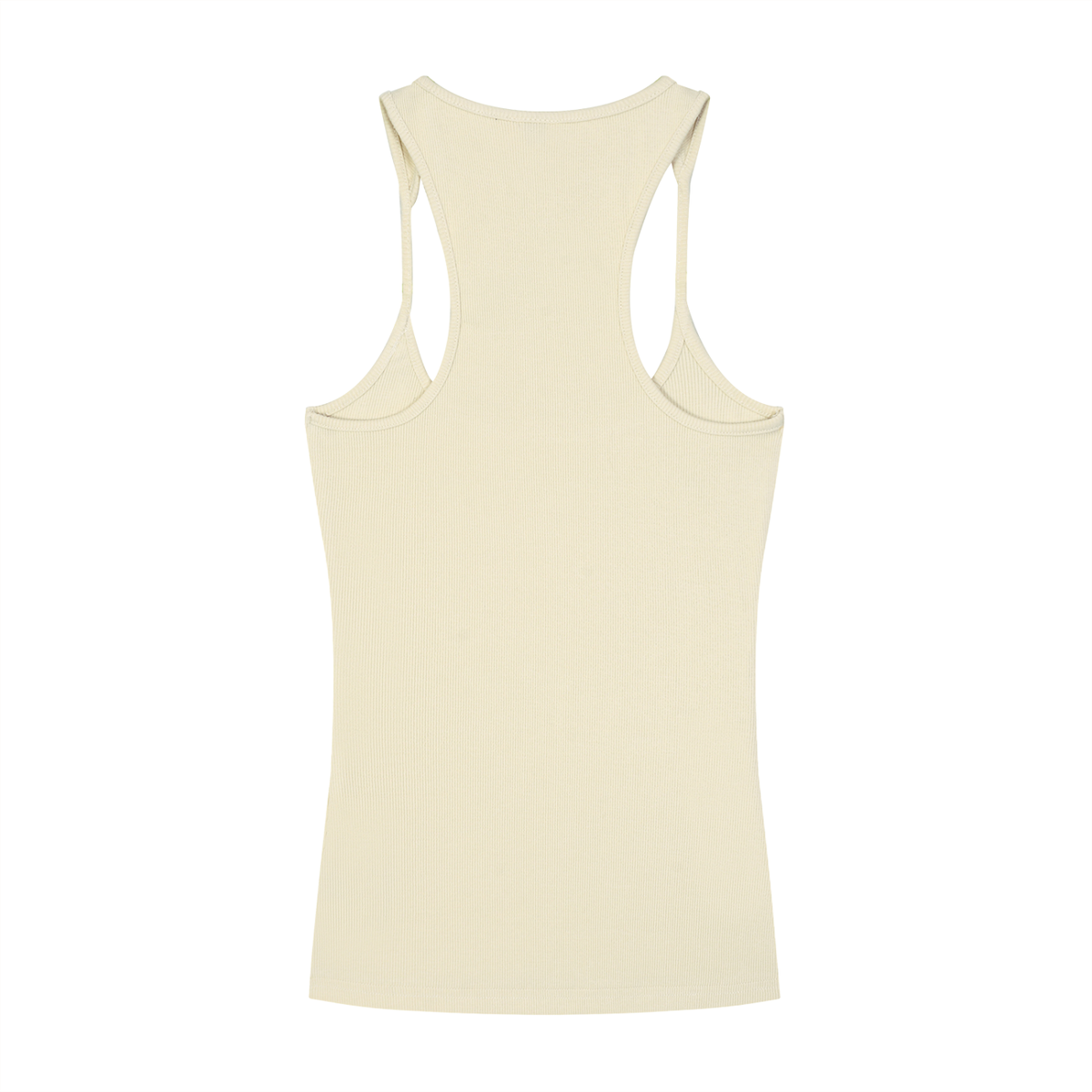 USE IT OR LOSE IT — Ribbed Racerback Tank