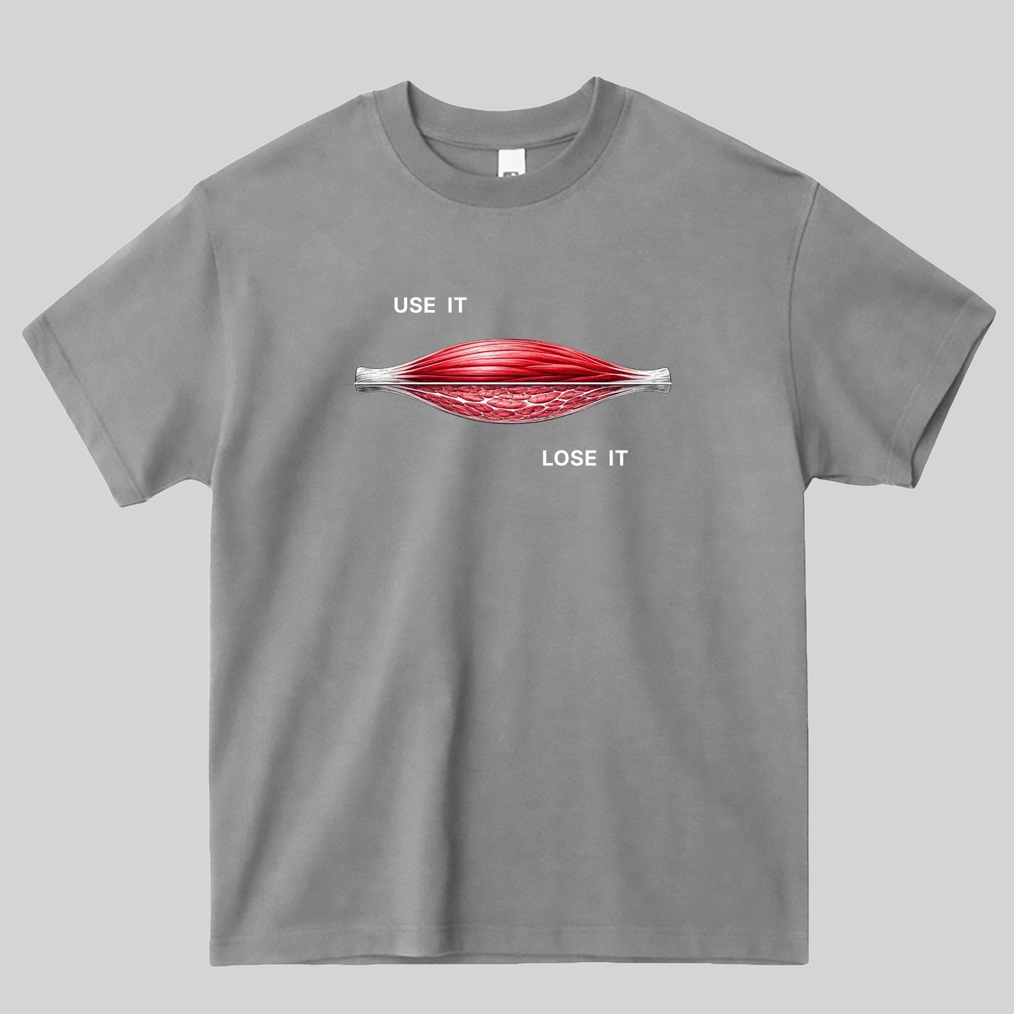 USE IT / LOSE IT