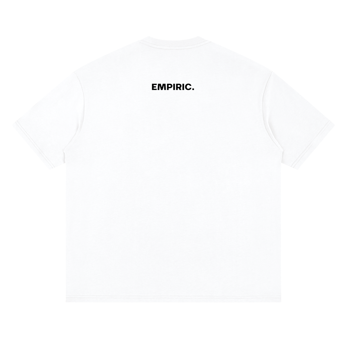 DROP 001 — PASSIVE → ACTIVE