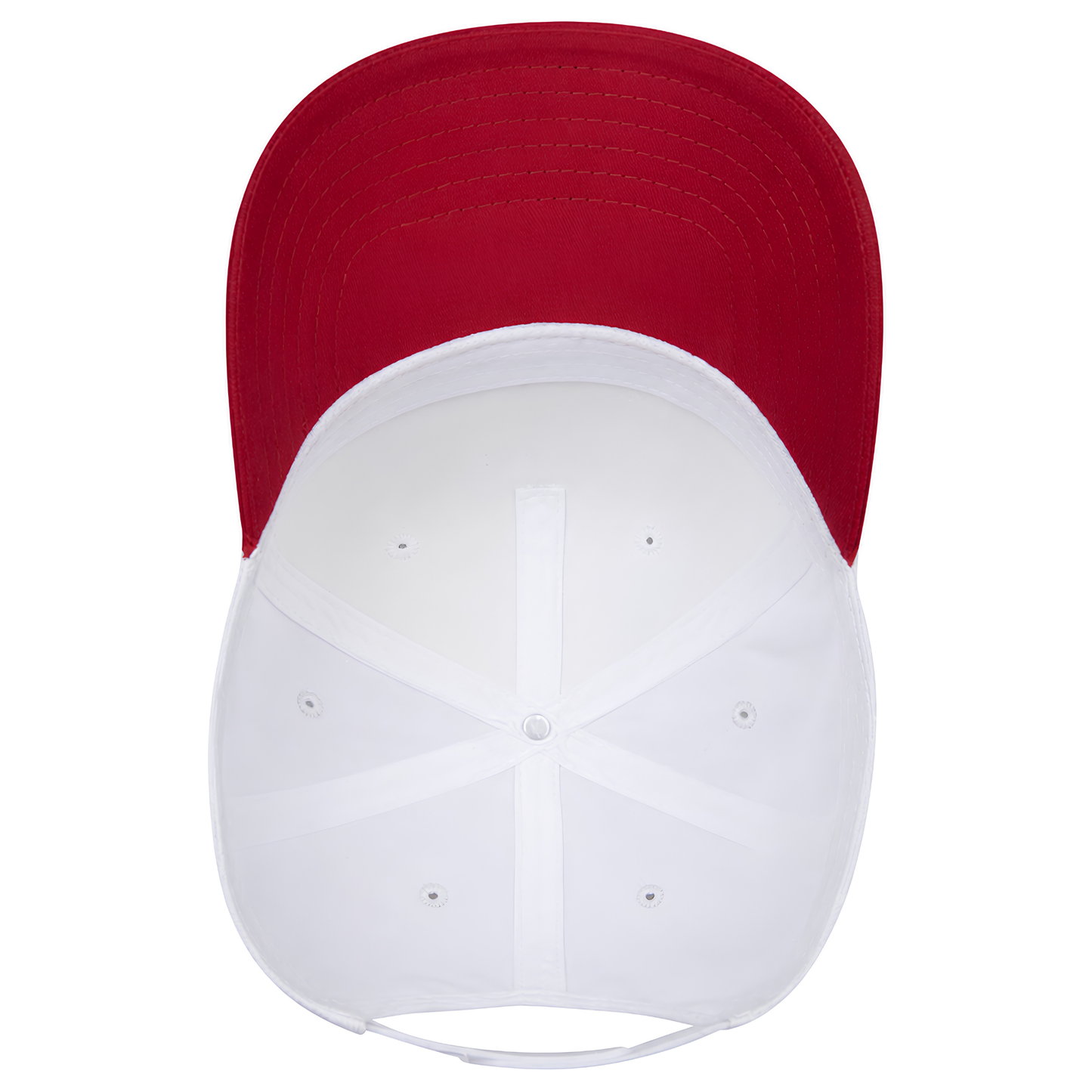 Mid Profile Baseball Cap