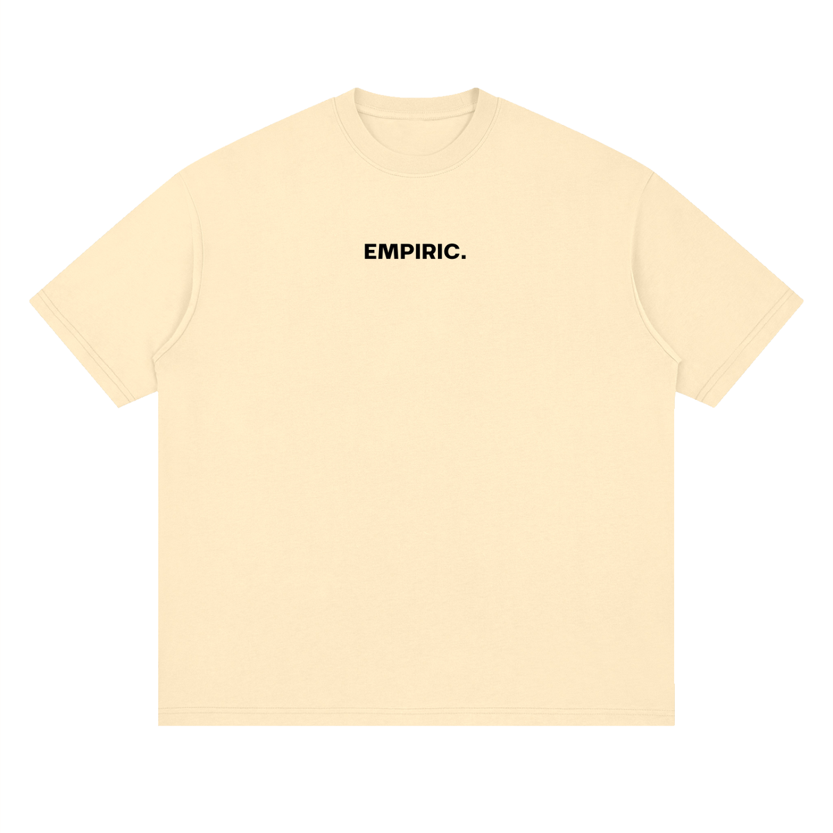 DROP 001 — STRESS BUILDS.