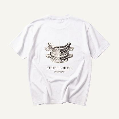 DROP 001 — STRESS BUILDS.