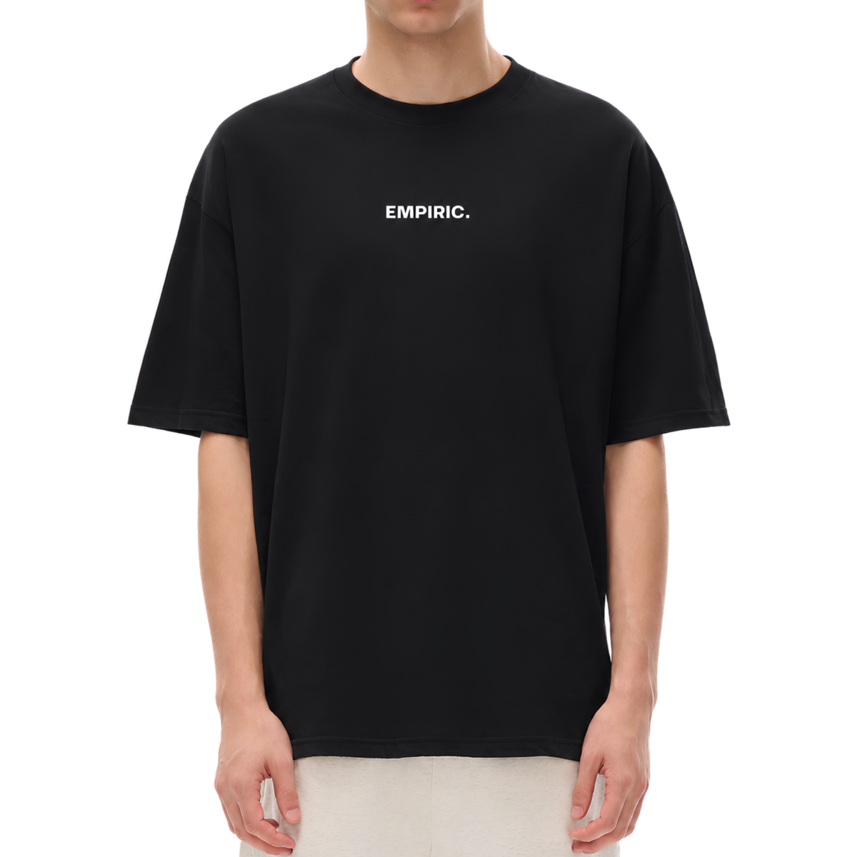 DROP 001 — STRESS BUILDS.