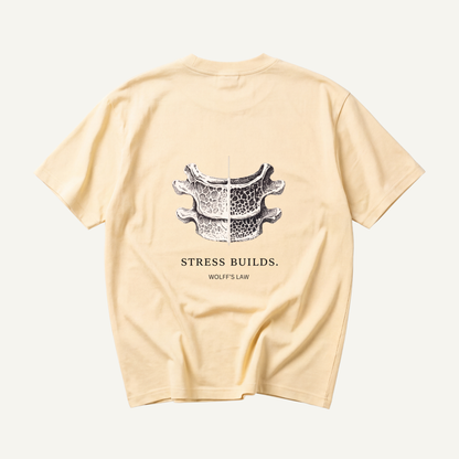 DROP 001 — STRESS BUILDS.