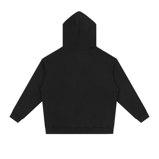 Most Of It Is Noise — Essential Heavyweight Hoodie