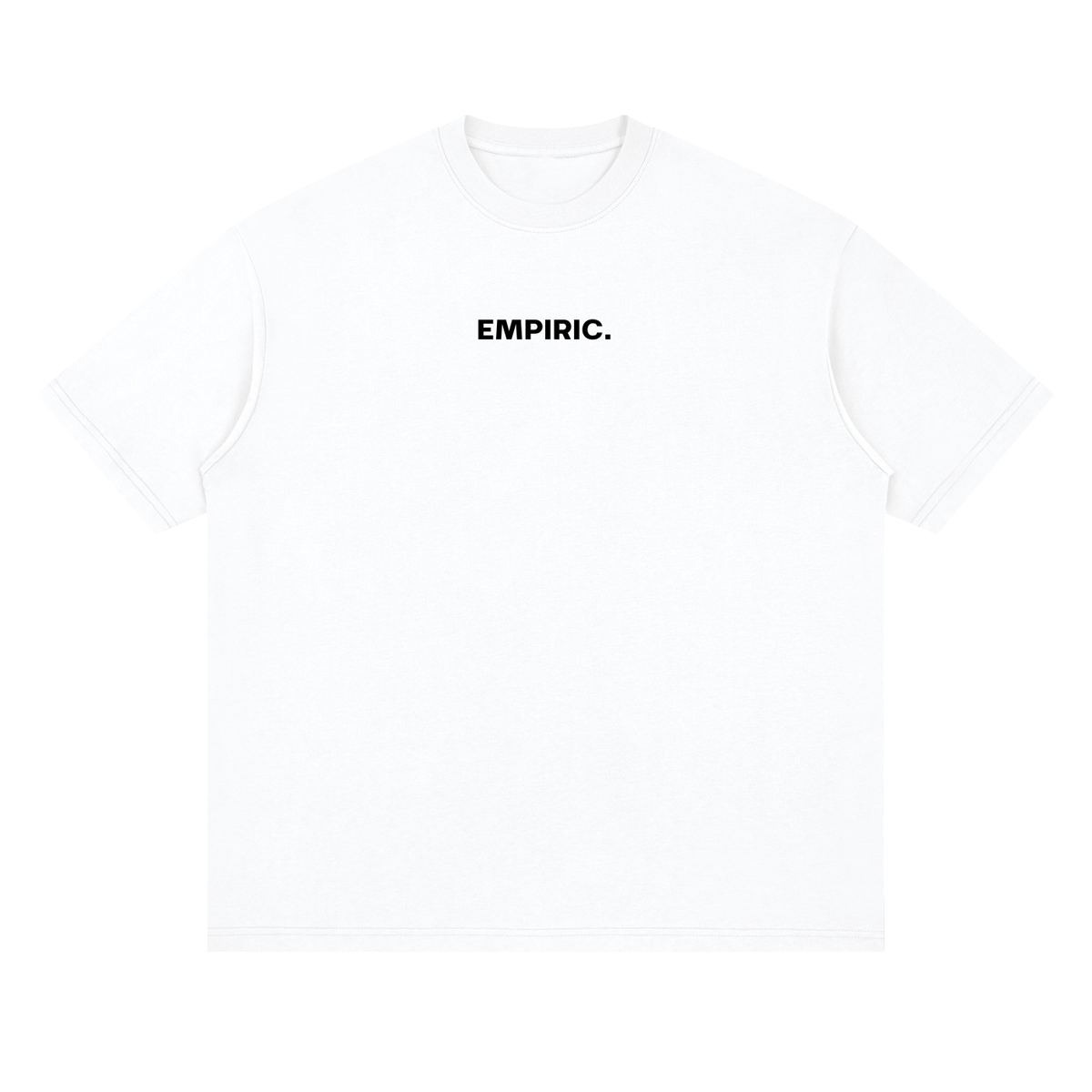 DROP 001 — STRESS BUILDS.