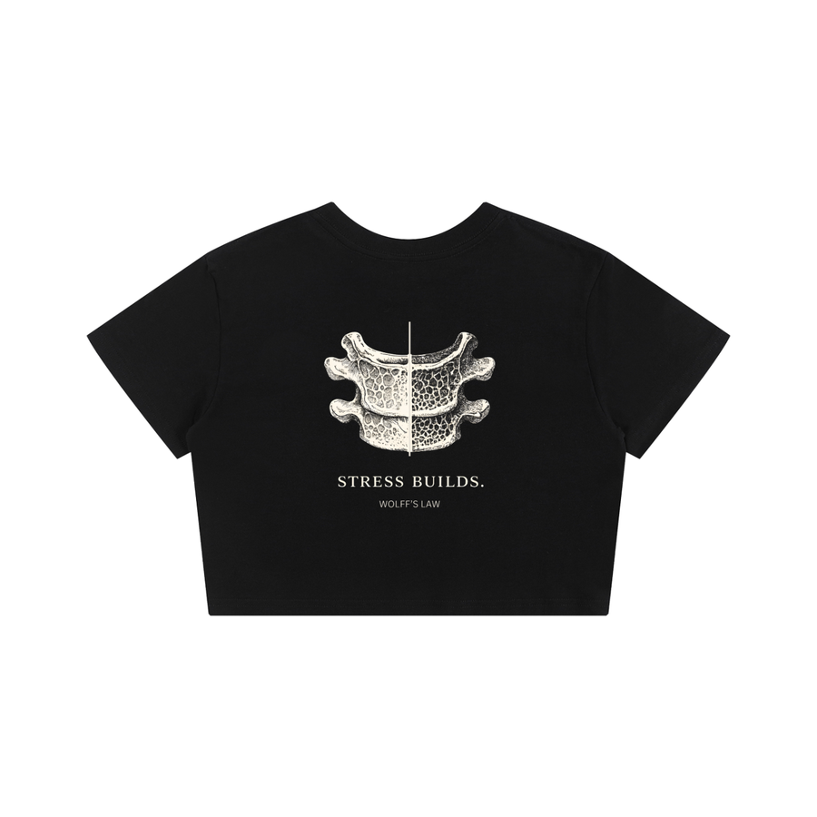 Crop Tees