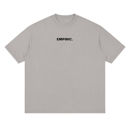 DROP 001 — STRESS BUILDS.