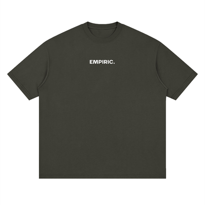 DROP 001 — IMAGING ≠ OUTCOME