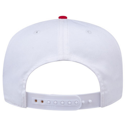 Mid Profile Baseball Cap